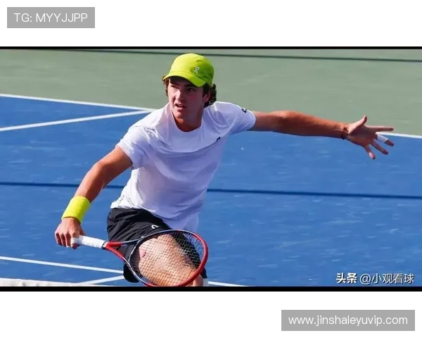 新生代球员崛起引发网坛格局变化顶尖选手竞争进入全新时代