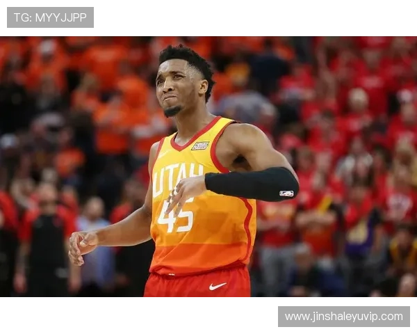 爵士队新赛季目标明确 多名年轻球员肩负重任备战挑战