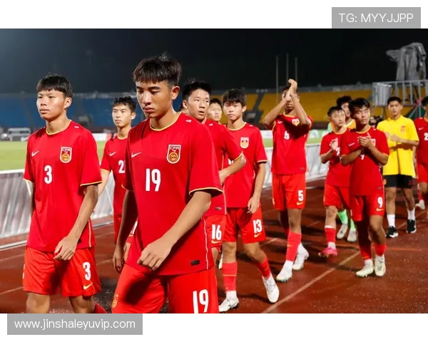2026年国足出线三种可能路径分析和前景展望