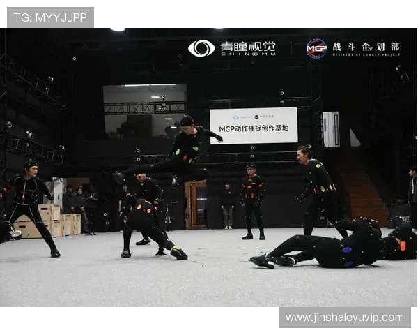 基于动作捕捉与数据建模的竞技体育技术优化研究