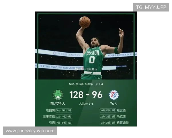 当凯尔特人决胜时刻来临 塔图姆与布朗关键球命中率谁才是真正大心脏 当凯尔特人决胜时刻来临 塔图姆与布朗关键球命中率谁才是真正大心脏